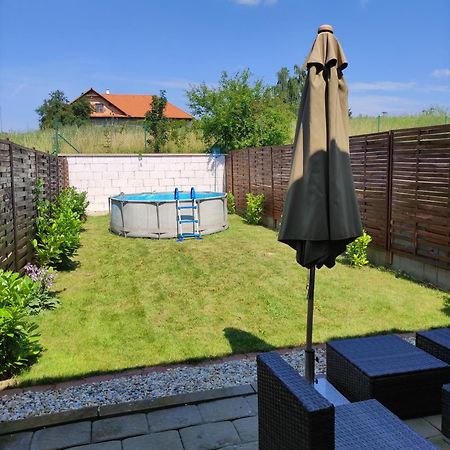 Ubytovani Ema Apartment Valtice Exterior photo