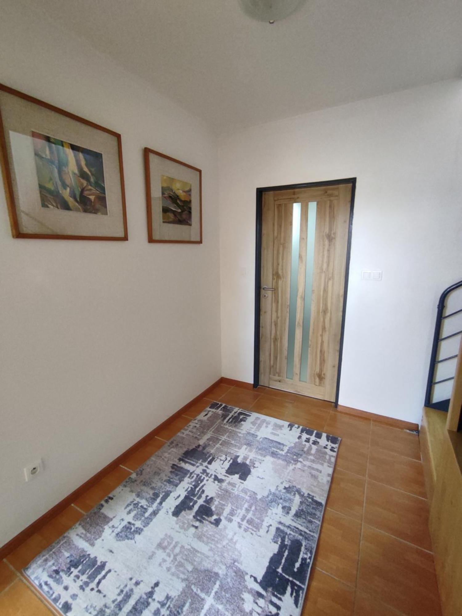 Ubytovani Ema Apartment Valtice Exterior photo