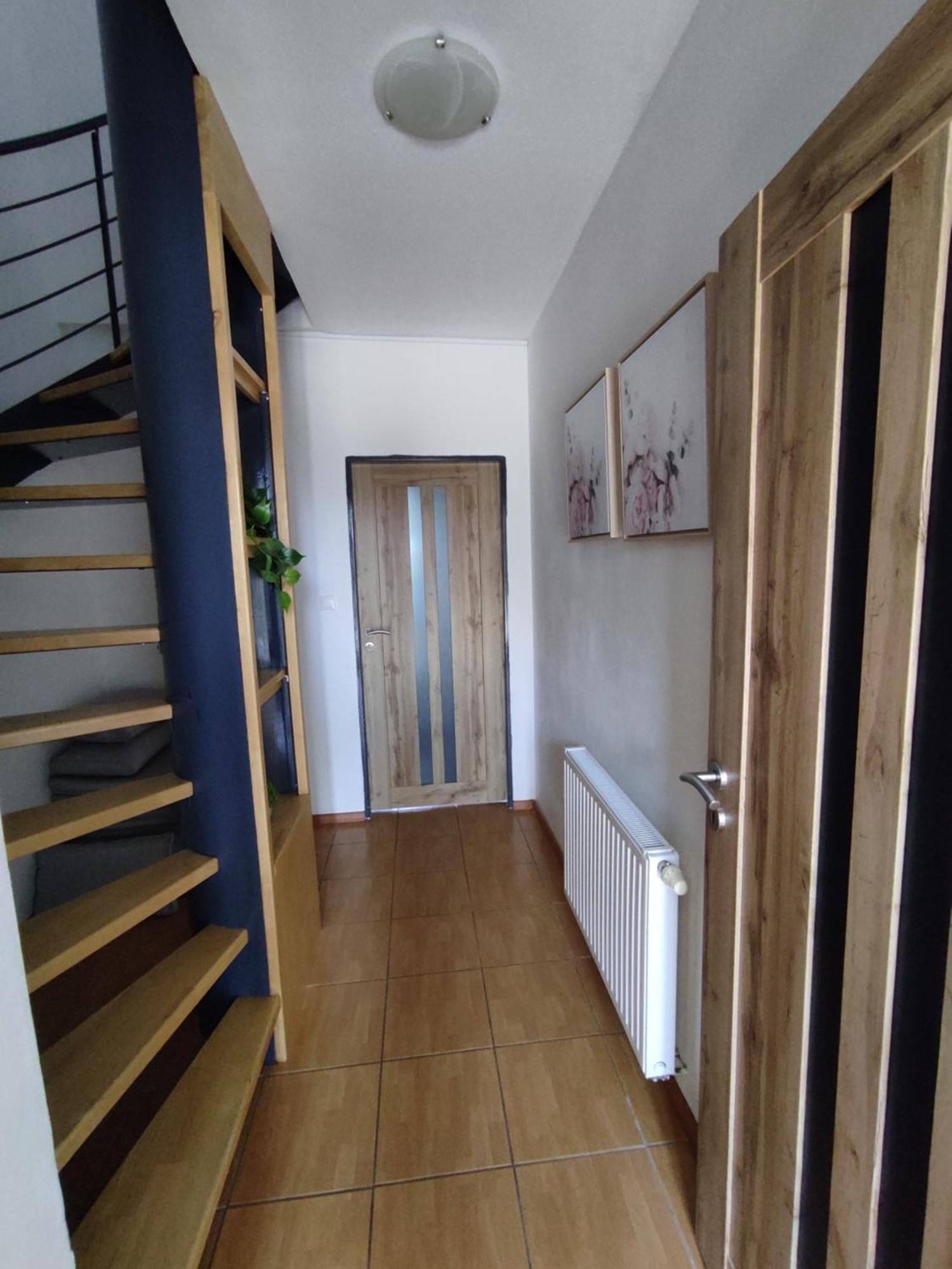 Ubytovani Ema Apartment Valtice Exterior photo